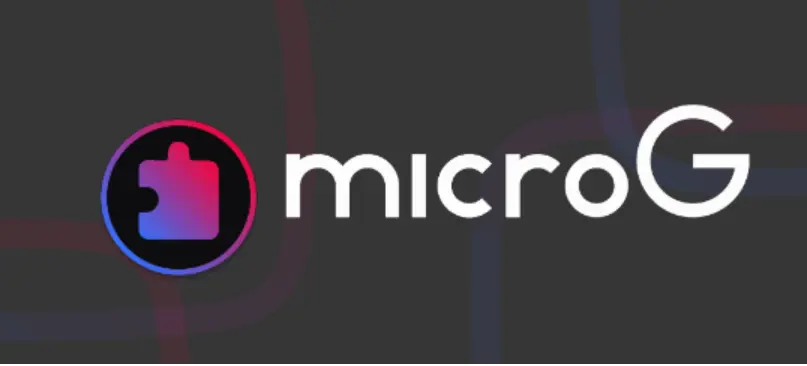 MicroG