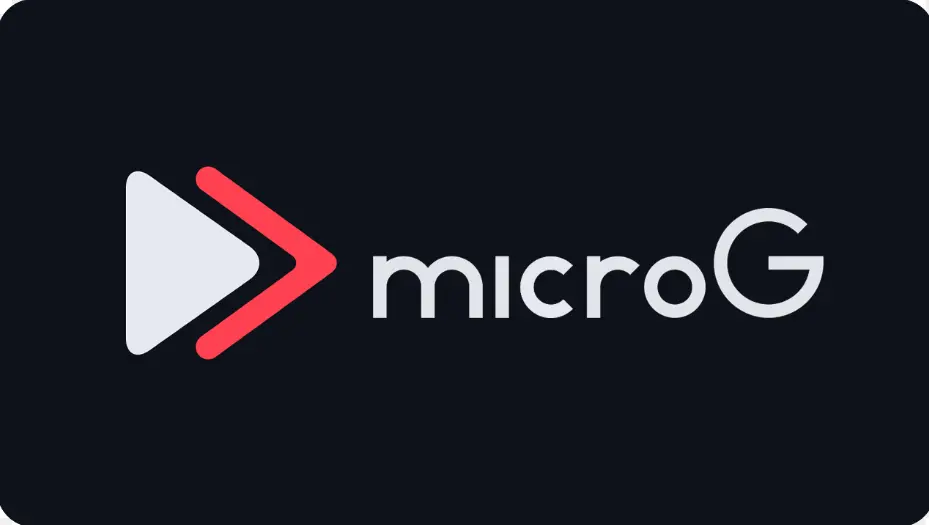 MicroG